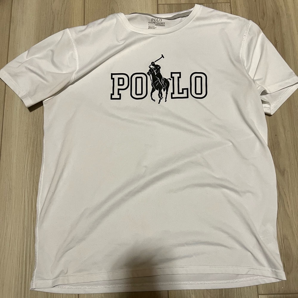 Polo Ralph Lauren T shirt